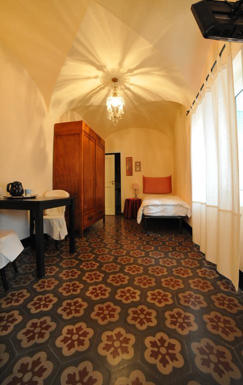 Erasmo Rooms & Breakfast Finale Ligure Exterior foto